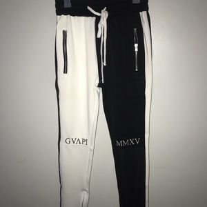 Men jogger pants